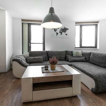 Old Town Luxury Apartment In Heart Of Братислава Екстериор снимка