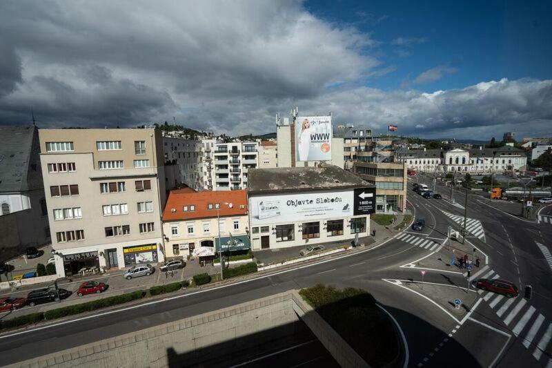 Old Town Luxury Apartment In Heart Of Братислава Екстериор снимка