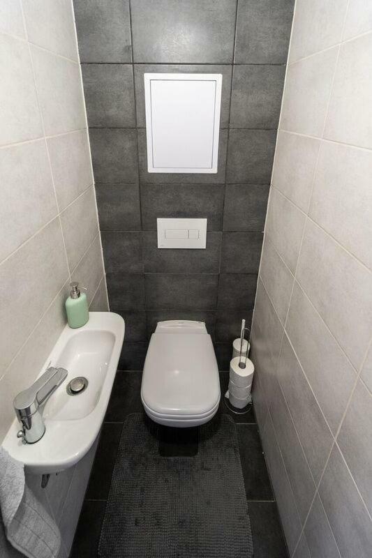 Old Town Luxury Apartment In Heart Of Братислава Екстериор снимка