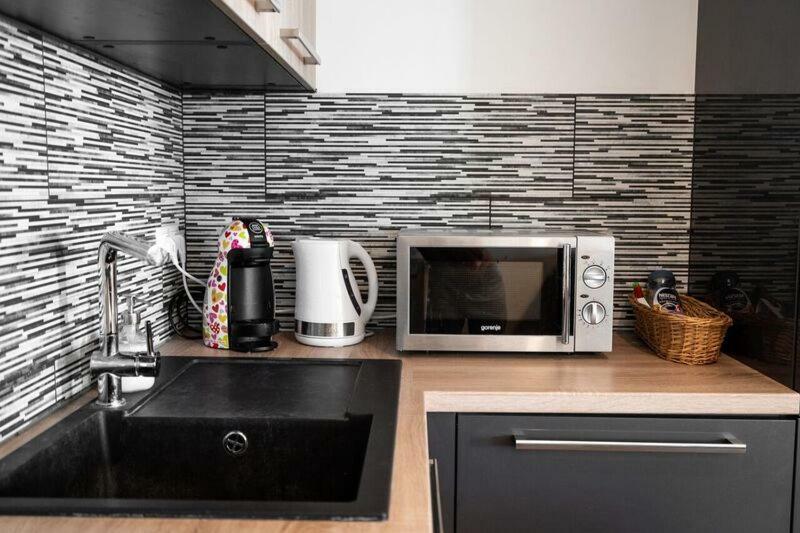 Old Town Luxury Apartment In Heart Of Братислава Екстериор снимка